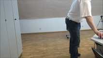 Video request Zora - robbery in the office part 3 of 6
