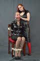 Bürobondage