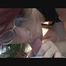 Öffentlicher Blowjob
