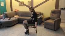 Vicky - The First Time Part 6 of 7