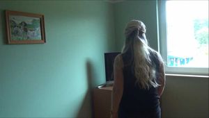 Oana - Nightmares Part 1 of 7