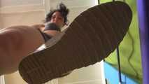 Isabella: weighin and facetrampling 
