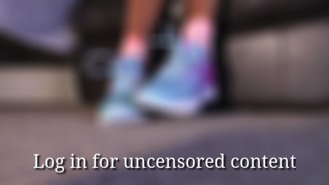 Dance and crush your balls JOI