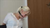 Hailey - Prison girl  Part 2 of 6