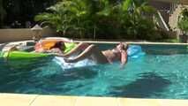 Mauritius Pool-Relax