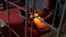 Pussy Bondage with Katja  2/2