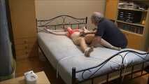 Stefanie - Please tickle me part 6 of 7