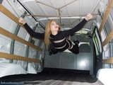 Van Suspension and Prisoner Transport