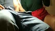 HORNY AT SCHOOL