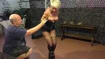 Reverse Prayer Predicament Challenge for Lena King