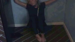 ab-033 Abducted! (1) 