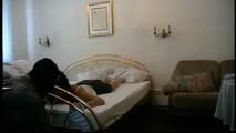 Laura - The unable-to-act maid part 2 of 6 (archive)