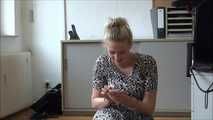 Lea - The lawyer part 8 of 8