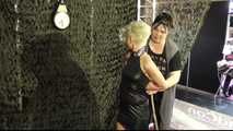 Predicament Bondage Presentation