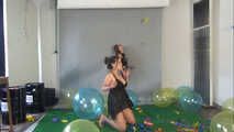 Kendra & Chanel  01