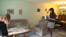 Susan and guest Melissa - Fatal Curiosity Part 1 of 5