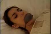 Hardcore Abductions #151 Fit To Be Tied "Elizabeth"