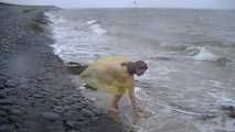 Sturm erprobt