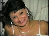 33 YEAR OLD AMERICAN INDIAN TRISH HAS PANTIES PULLED OFF & STUFFED IN HER MOUTH, DOES SELF MOUTH STUFFING, OTM GAGGED, TIED WITH ROPE & TIGHTLY HANDGAGGED (D61-3)