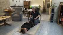 Paula - New prisoner in the house Part 8 of 8