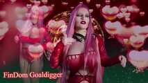 Masturbration countdown