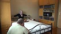 Undine - The First Time Part 5 of 6