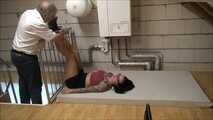 Ulli - Bondage Variations Part 1 of 10