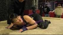 Another Challenge for Yvette