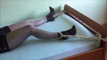 Jane and Vanessa - The New Agency 2 Part 4 of 7