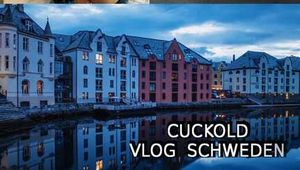 CUCKOLD VLOG SWEDEN