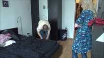 Jasmin - The Poker Game Part 5 of 7