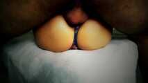 GEILER USER CREAMPIE