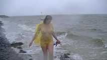Sturm erprobt