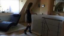 Cindy - The Fake Insurance Agent 1 Part 4 of 6