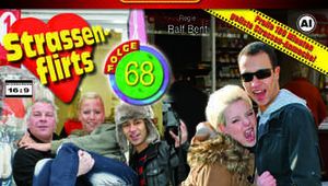 STRASSENFLIRTS 68