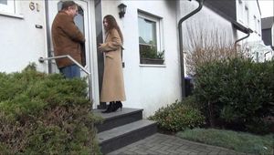 Requested Video Natasha - The unsuspecting wife Part 1 of 6