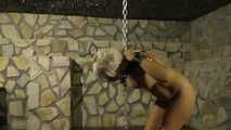 Lena King in heavy Chains again