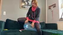 sit2pop seven balloons