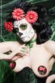 Las Muertas