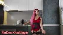 Part 2. Magically transform into a cuckold husband