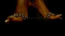 Your solution from my incredible toes