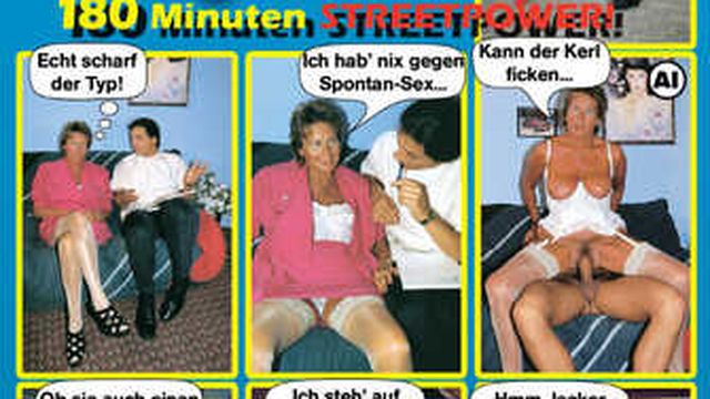 STRASSENFLIRTS 05