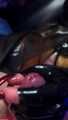 Mistress's rubber horniness 4 : ultimate horny cock milking