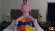 1432 Many Small Holes