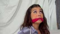 Spies In A Haunted House - Part One - Lilith Grace