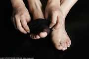 Foot Pics