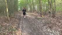 Small training