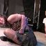 A hard Challenge in Vienna for Yvette - Revenge