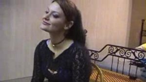 Juliette: Bondage Audition, Part 1