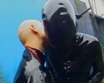 The Rubberslave - 05